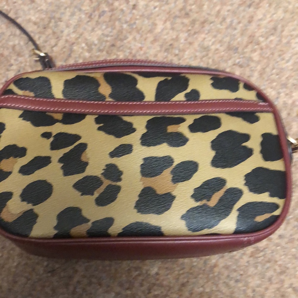 Coach bag - Picture 6 of 6